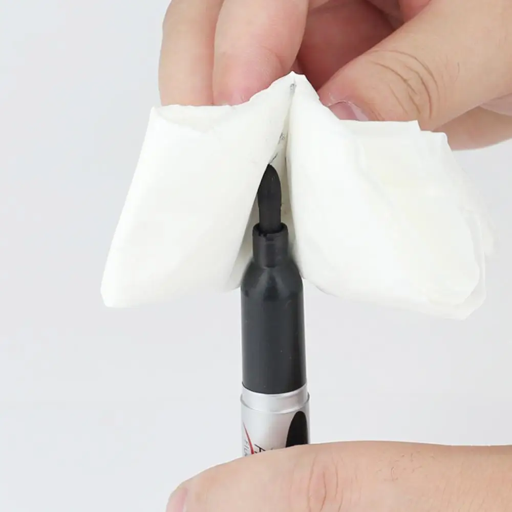 Чернила для заправки чернил 1 бутылка 50 мл маркеры белой доски черные красные