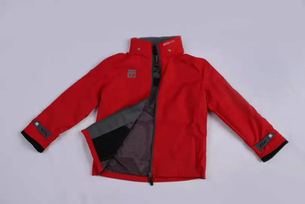 Новинка куртка MOOTO с крыльями куртки для тхэквондо спортивная одежда детей и