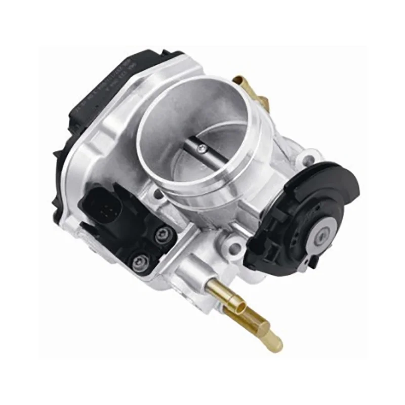 

Корпус дроссельной заслонки с двигателем для Jetta 5V OEM 06A133064A