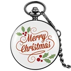 Женские кварцевые часы с подвеской Gravity Falls, карманные часы, подарок на Рождество, 2021