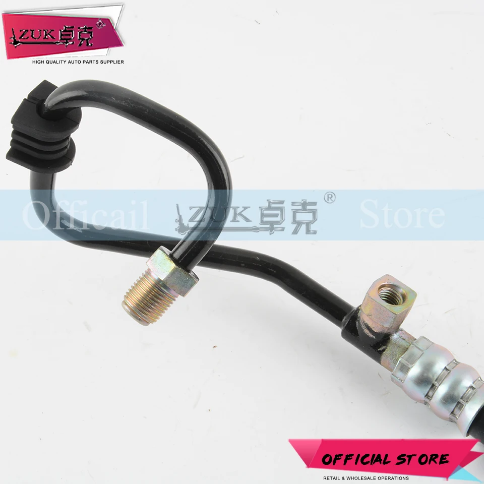 Трубка для шланга ZUK HONDA ACCORD CM4 2 л CM5 2003 2004 2005 2006 2007 |Поворотные насосы и запчасти| |