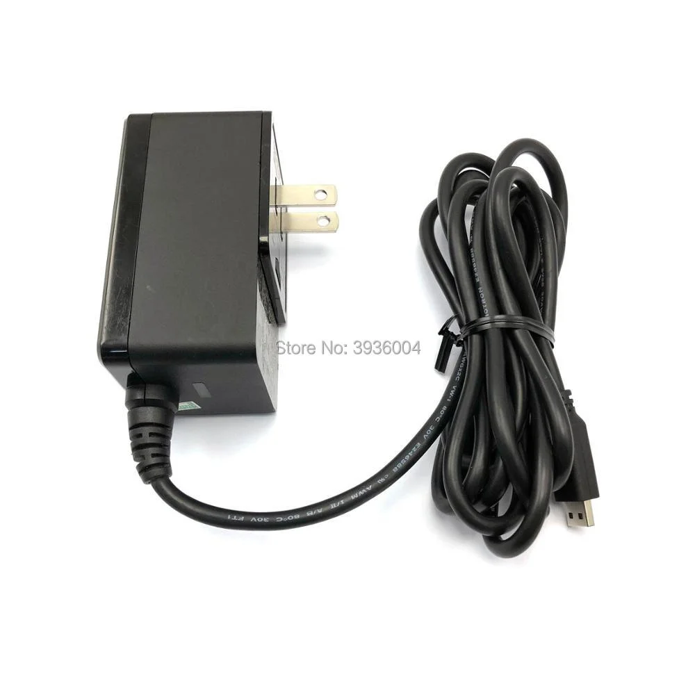 

Nvidia AC Power Adapter 19V 2.1A SPA040A19W2 for Nvidia Shield TV Pro