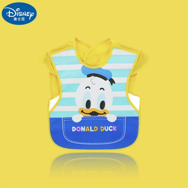 Burp Cloth Sofia Mickey Minnie Cartoon Print Soft Baby Acces
