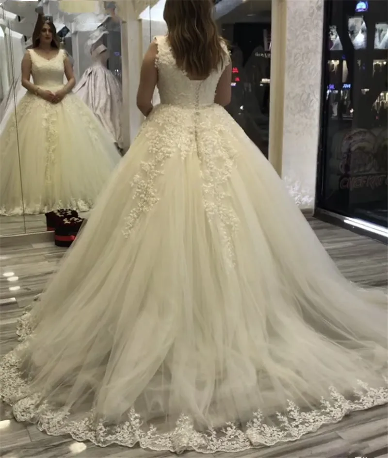

Wedding Dresses