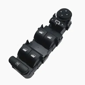 Стеклоподъемник для левой передней двери 6554.HA, электрический стеклоподъемник для Citroen C4 Peugeot 6554HA