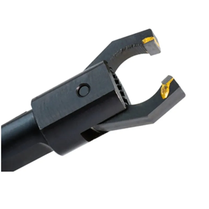 Съемник токарного станка с ЧПУ съемник автоматическое зажимное устройство резак