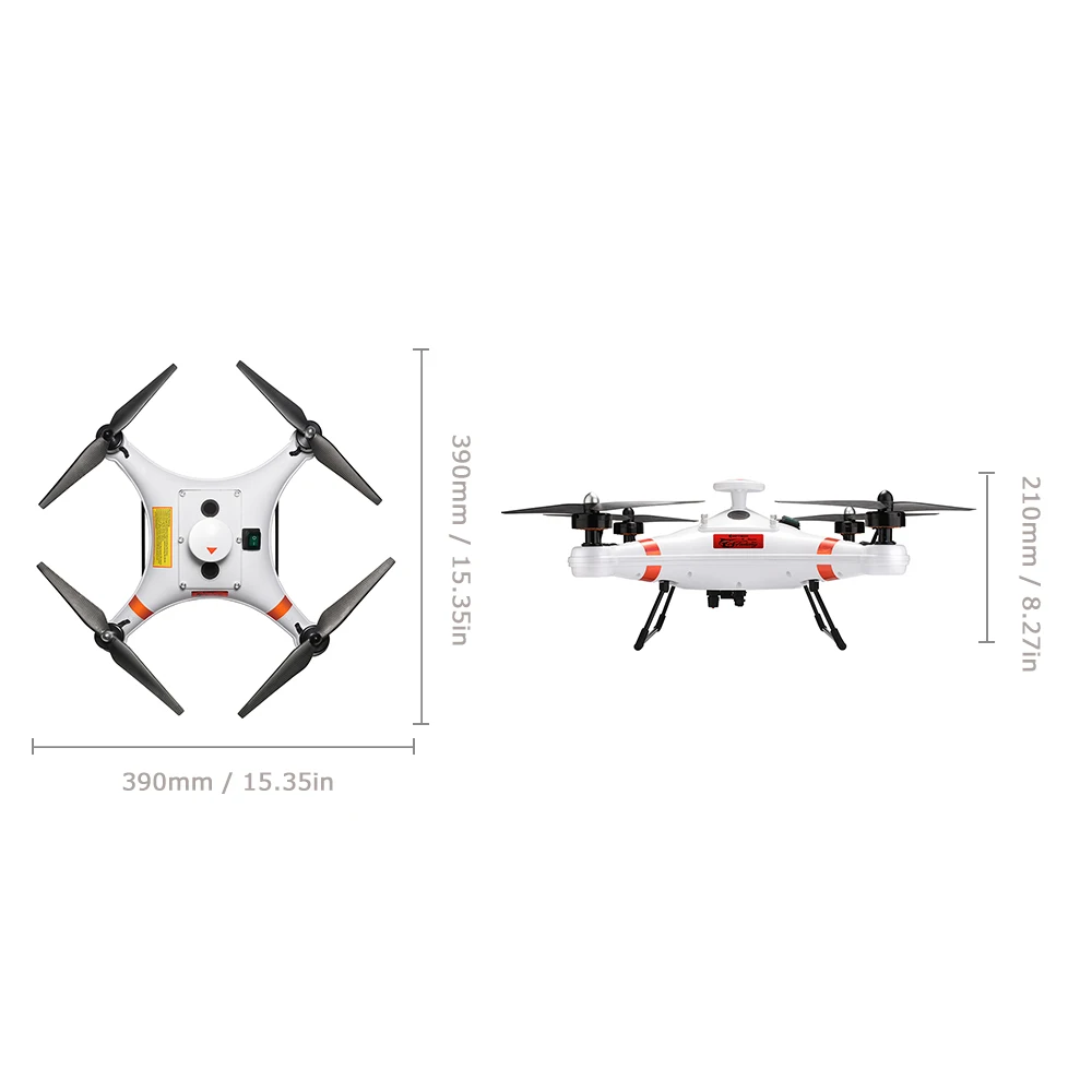 IDEAFLY рыболовный Дрон с камерой 1080P gps позиционирование 850m 5G WiFi передача 1,5 кг нагрузка бросок приманка рыболовные игрушечные Квадрокоптеры