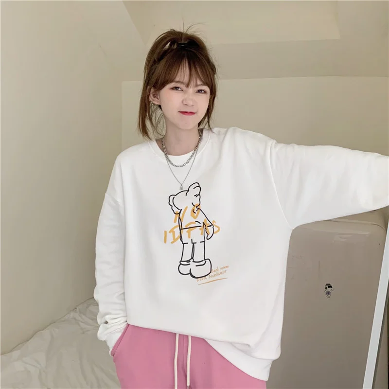 

Hoodies & Sweatshirts