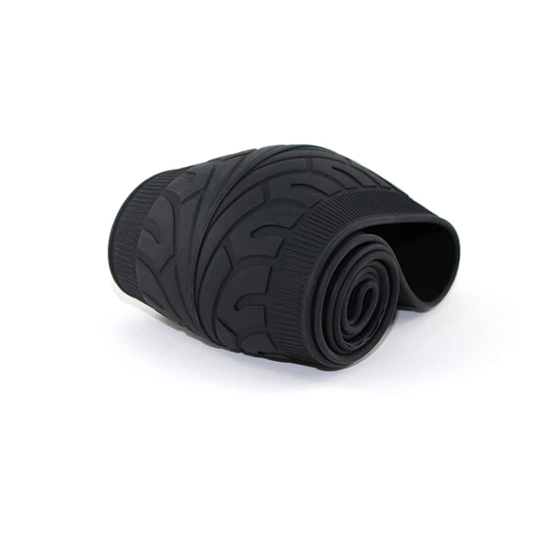 

Car Silicone Steering Wheel Case Cover Shell Skidproof Car Accessories For Audi Nissan Peugeot Honda KIA Hyundai LADA BMW etc.