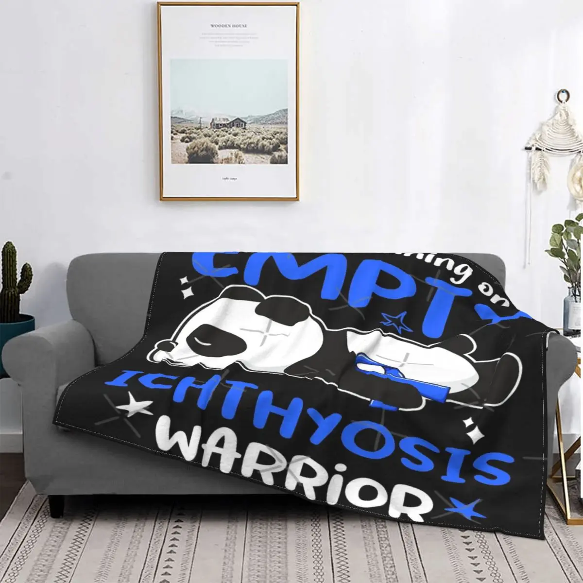 

Ichthyosis-Manta para correr, colcha a cuadros para cama, sofha, cama, playa, manta de muselina, colcha de verano