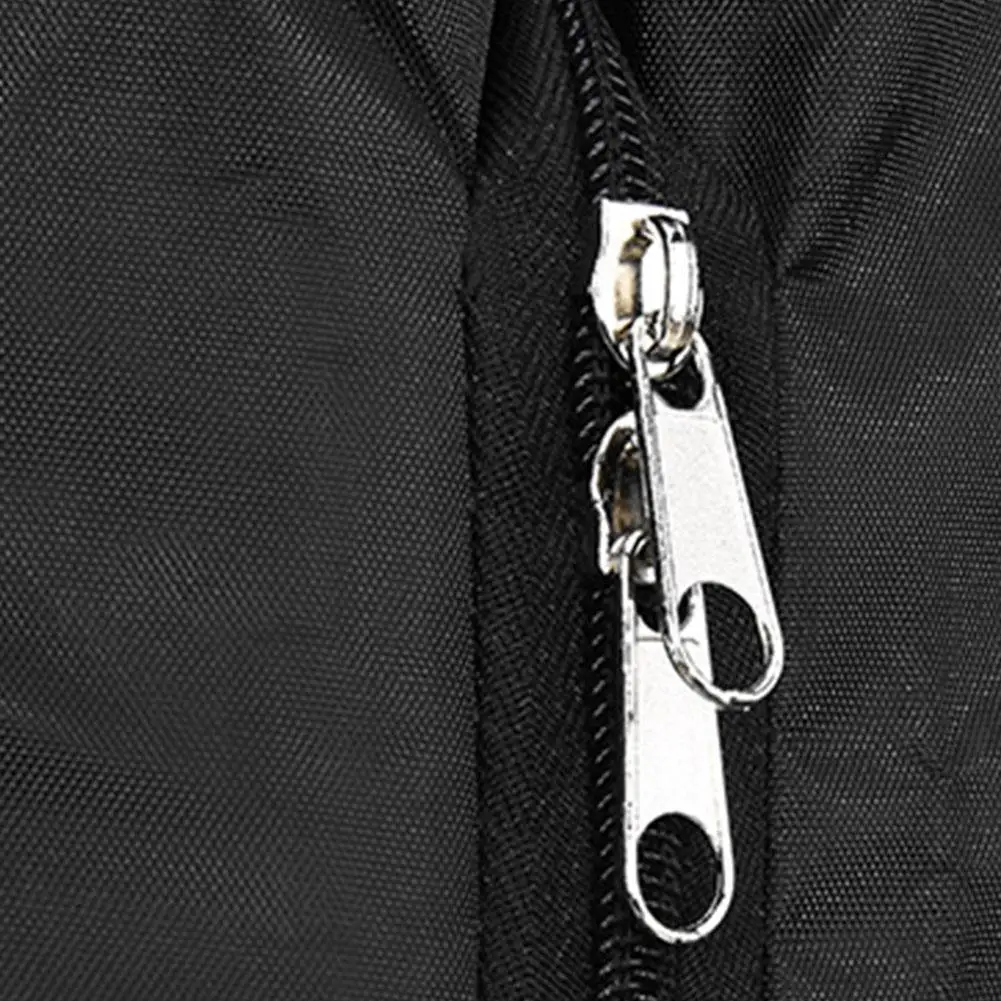 Pgm Golf Bag Cover Nylon Waterproof Flight Travel Golf Bag Cover Dustproof Golf Bag Rain Cover Case Storage Bag Golf Accessories