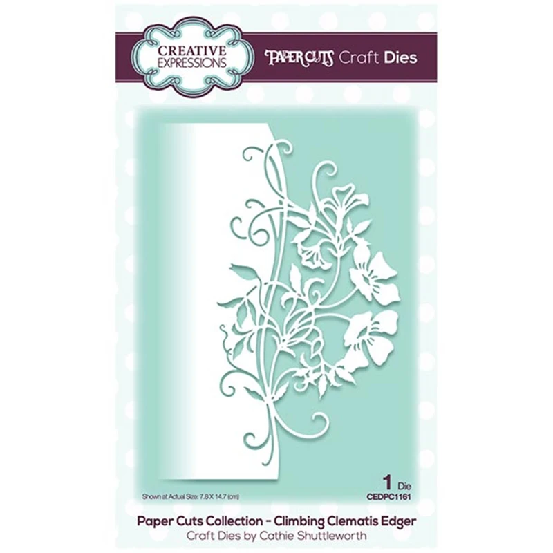 

2021 New Arrival Branch Leaves Flower Metal Cutting Dies Scrapbook Craft Mold Stencil Handmade Paper Card Make Template Decor