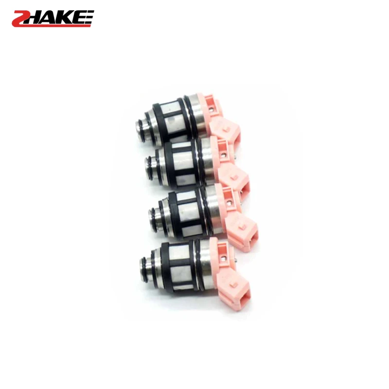 1 шт. 16600 88G01 JD20 высокое качество Топливная форсунка 88G10 JS20 подходит для японских