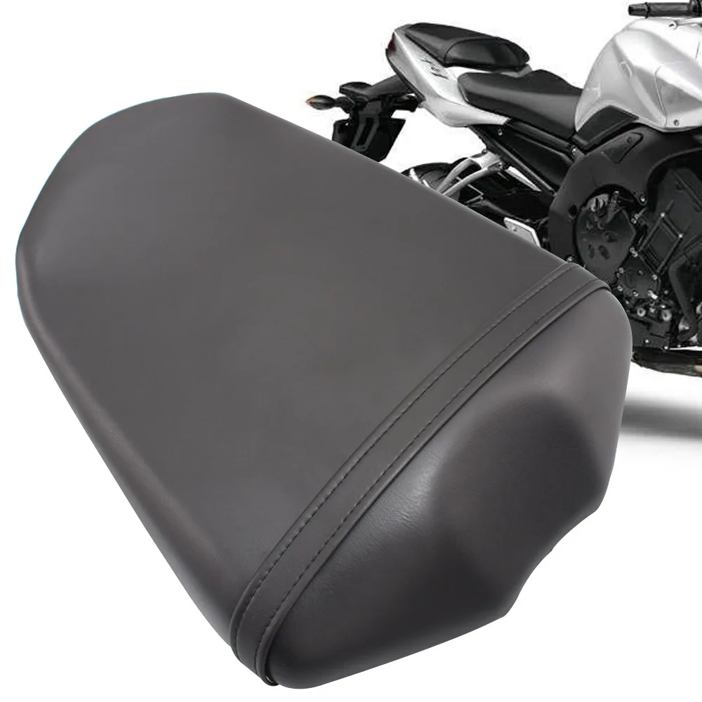 

For Yamaha FZ1 FZ-1 Fazer 2006-2016 Rear Passenger Seat Pillion Seat Cushion Motorcycle Accessory