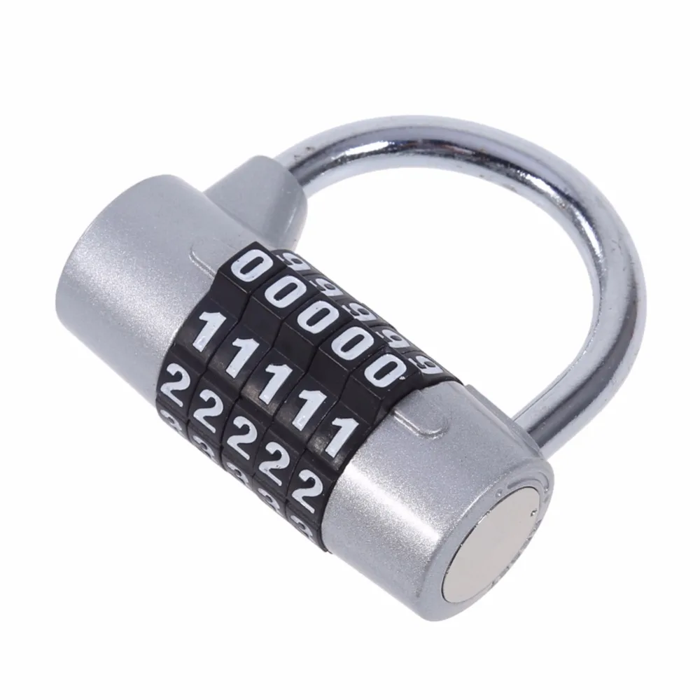 Замок комбинированный замок безопасности для дома школы офиса шкафы