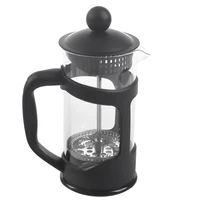 french coffee maker small french press perfect for morning coffee maximum flavor coffee brewer with superior filtration
