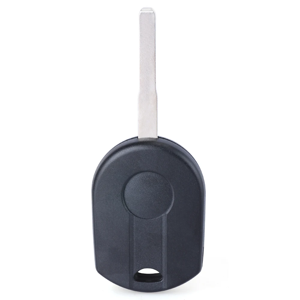 KEYECU 2 шт./лот сменный корпус с 4 кнопками бесключевой доступ пульт дистанционного