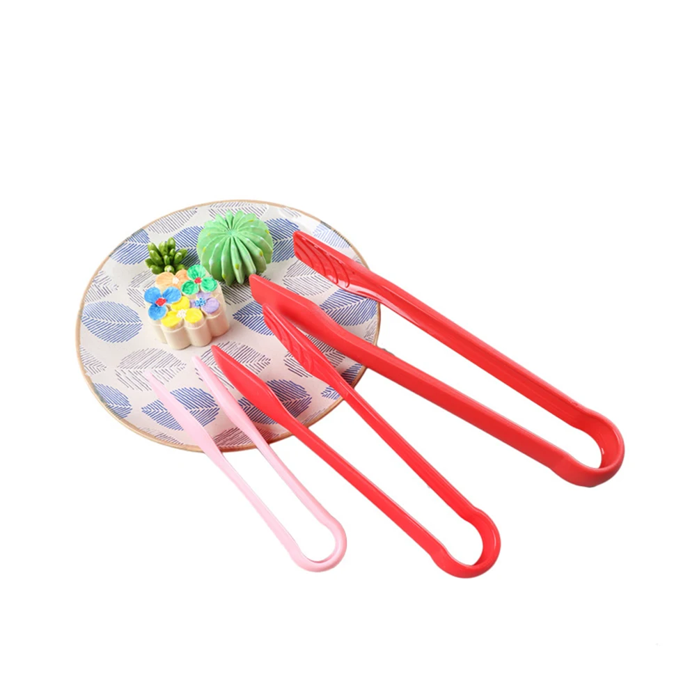 3 шт. силиконовые щипцы для салата 6/8/10 дюймов|Дозатор теста блинов| |