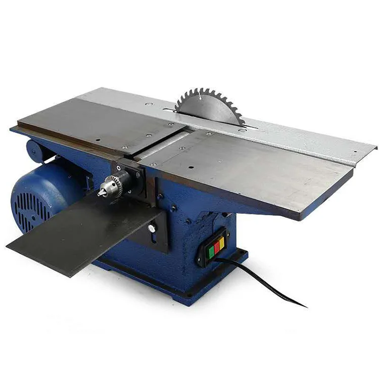 

China Factory Planer High Speed Woodworking 1300W 1500W Electric Heavy Duty Wood Professional Planer Machine Power Tools