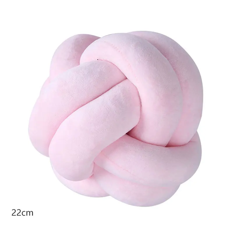 Детская подушка для спокойного сна мягкие куклы детей и взрослых украшение