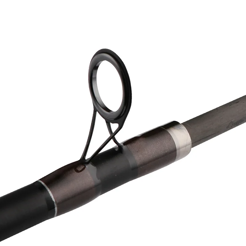 Рыболовная удочка RoseWood профессиональная 3-секционная из углеродного волокна с