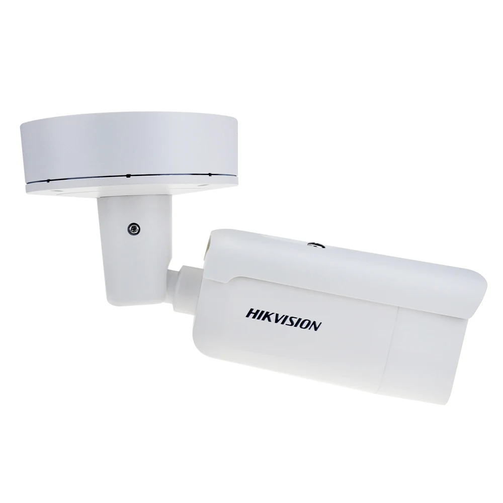 Hikvision оригинальная ip-камера DS-2CD2685FWD-IZS 2 8-12 мм Vari-focal Bullet POE CCTV камера IK10 IR 50m H.265 + |