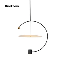 modern led stone pendant light hanglamp hanglamp lighting fixtures kitchen dining bar pendant lamp suspension luminaire