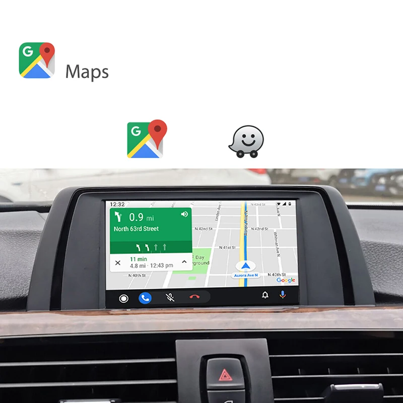 Bmw Z4 E71 CarPlay bmw мини беспроводной apple Carplay для E70 E90 E92 CIC nbt система F3x F10 F11 Android