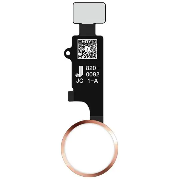 10 шт. 4rd 4 поколение для iPhone 7G 7 8 plus + 7P 7PLUS 8G 8P 8PLUS JC универсальная функция возврата