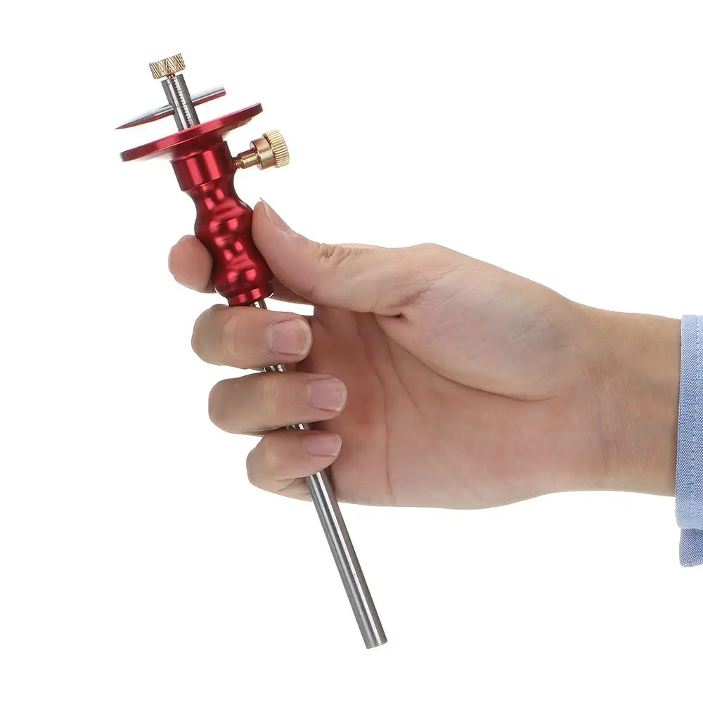 Столярный писатель из нержавеющей стали лезвие для обработки древесины угловой