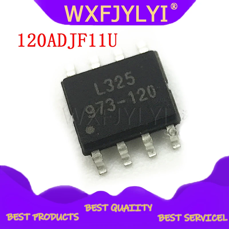 2 шт./лот, 973-120, 2 шт./лот, SOP-8