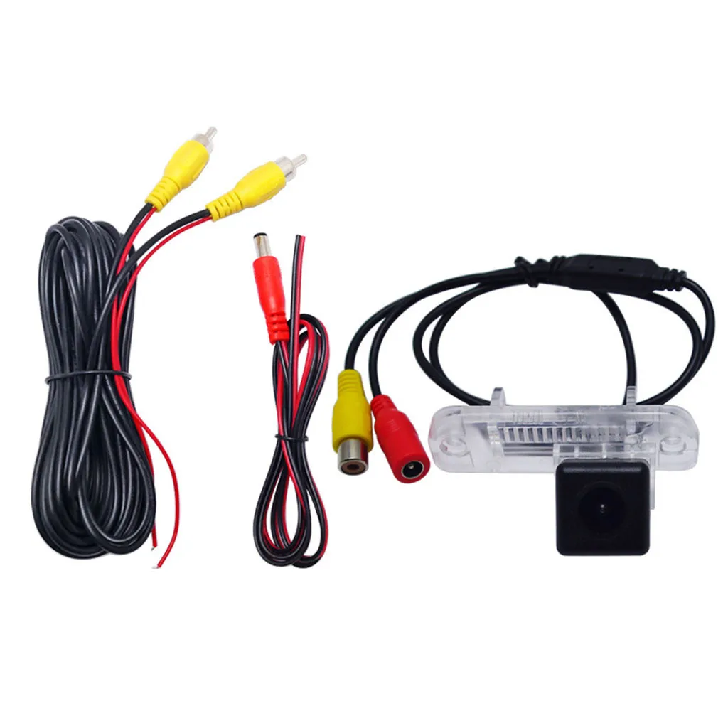 Car Parking Rear View Reverse Camera For Mercedes Benz C-Class W203/E-Class W211 Strong and durable Good camera clarity smart | Автомобили