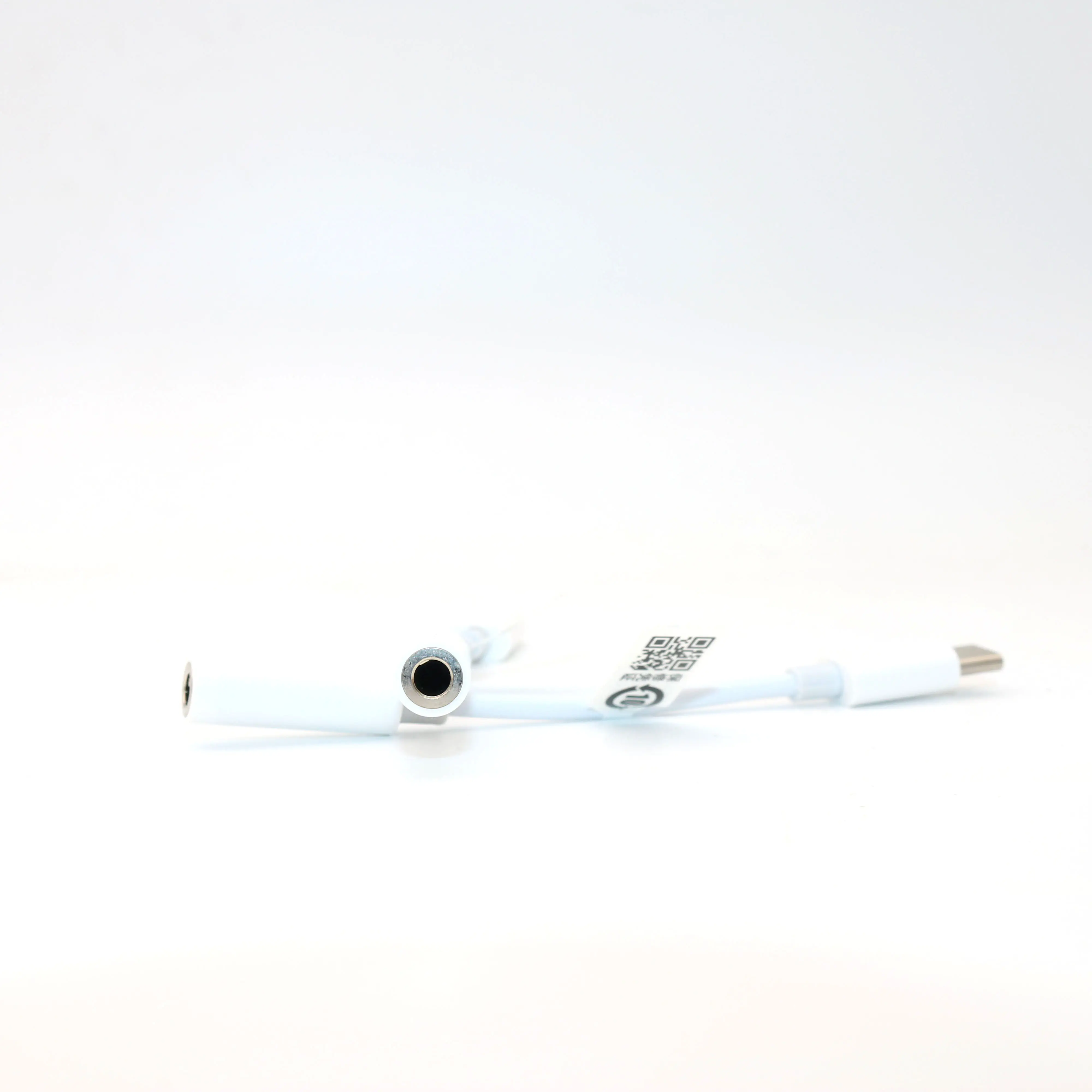 Huawei USB конвертер для наушников адаптер телефона оригинальный аудиокабель 3 5 мм