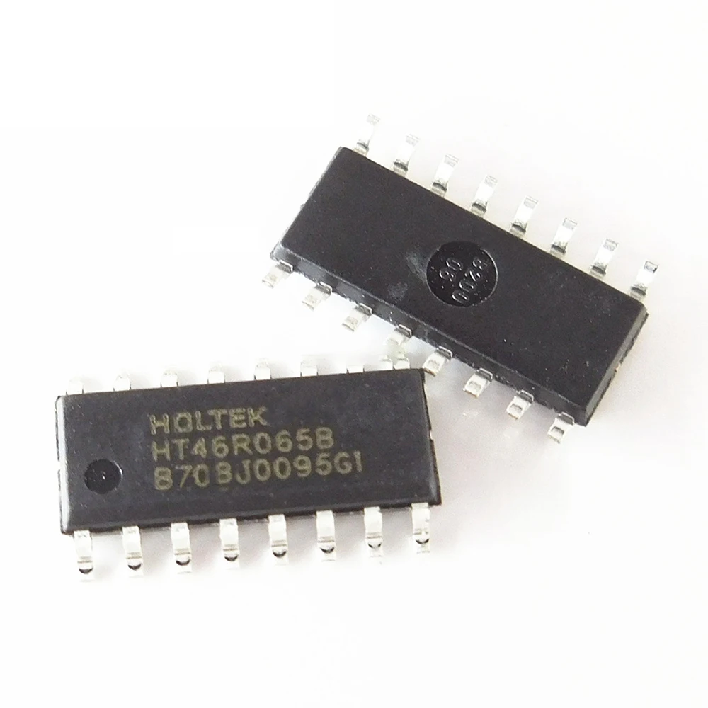

5 шт./партия HT46R065B SOP-16