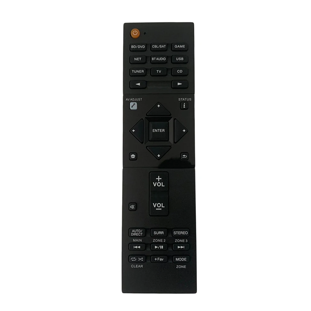 

Пульт дистанционного управления для аудио/видео AV-приемника Pioneer HTP-076, VSX-326, VSX-831, RC-917R, RC-927R, RC-974R, RC-971R, RC-933R, 4K