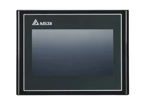 DELTA Сенсорная панель HMI-интерфейсы для людей | Инструменты