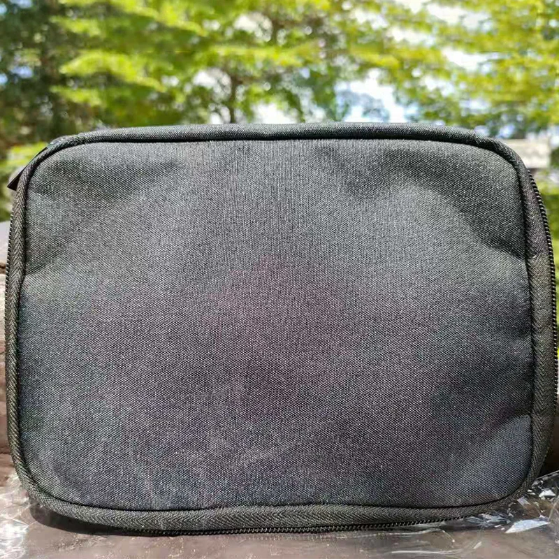 Многофункциональный портативный органайзер для ремешков часов коробка сумка