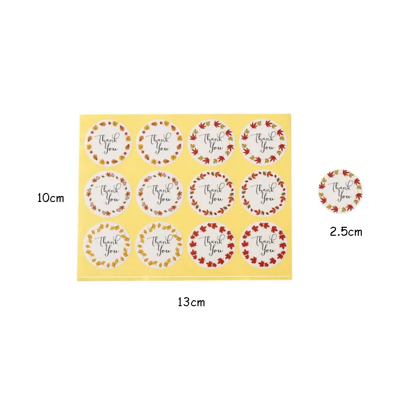 1200 шт./лот милые Креативные растительные цветы праздвечерние чные открытки