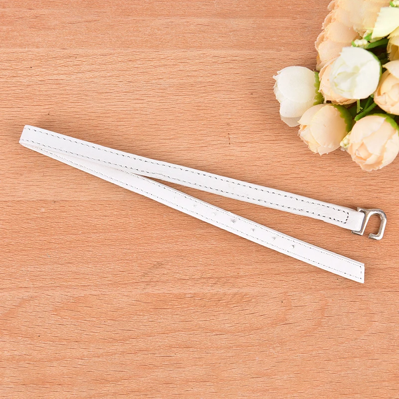 1 пара Модная обувь с регулируемым ремешком Свободные Нескользящие женские