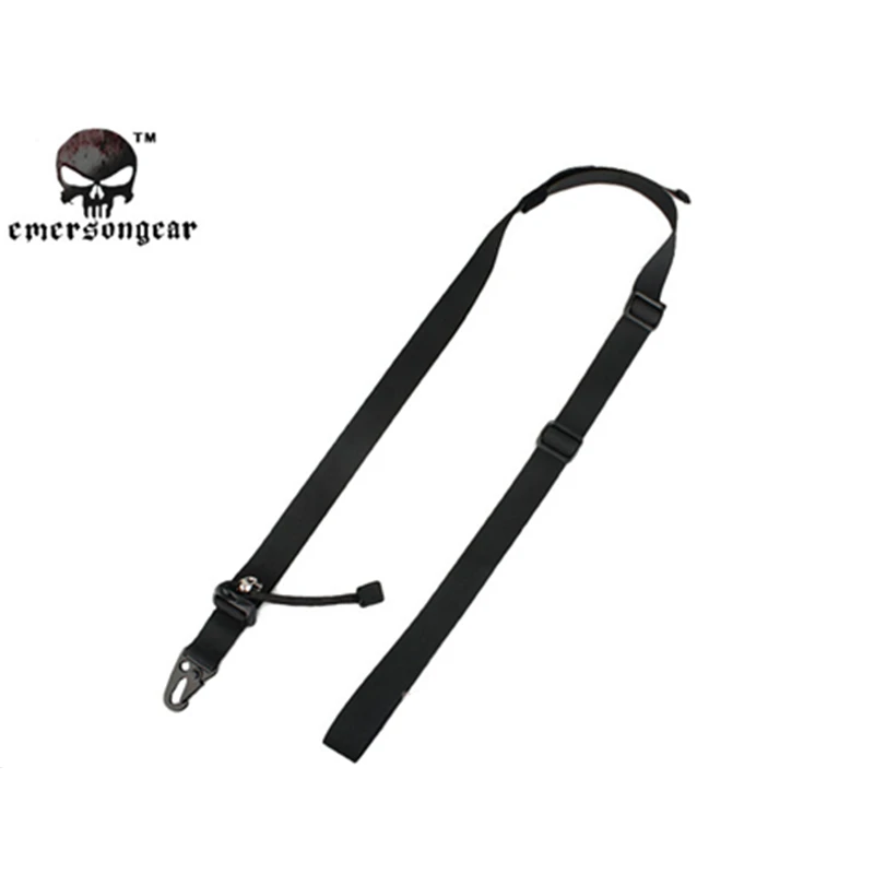 Emerson Тактический оружейный ремень в американском стиле двухопорная плечевой