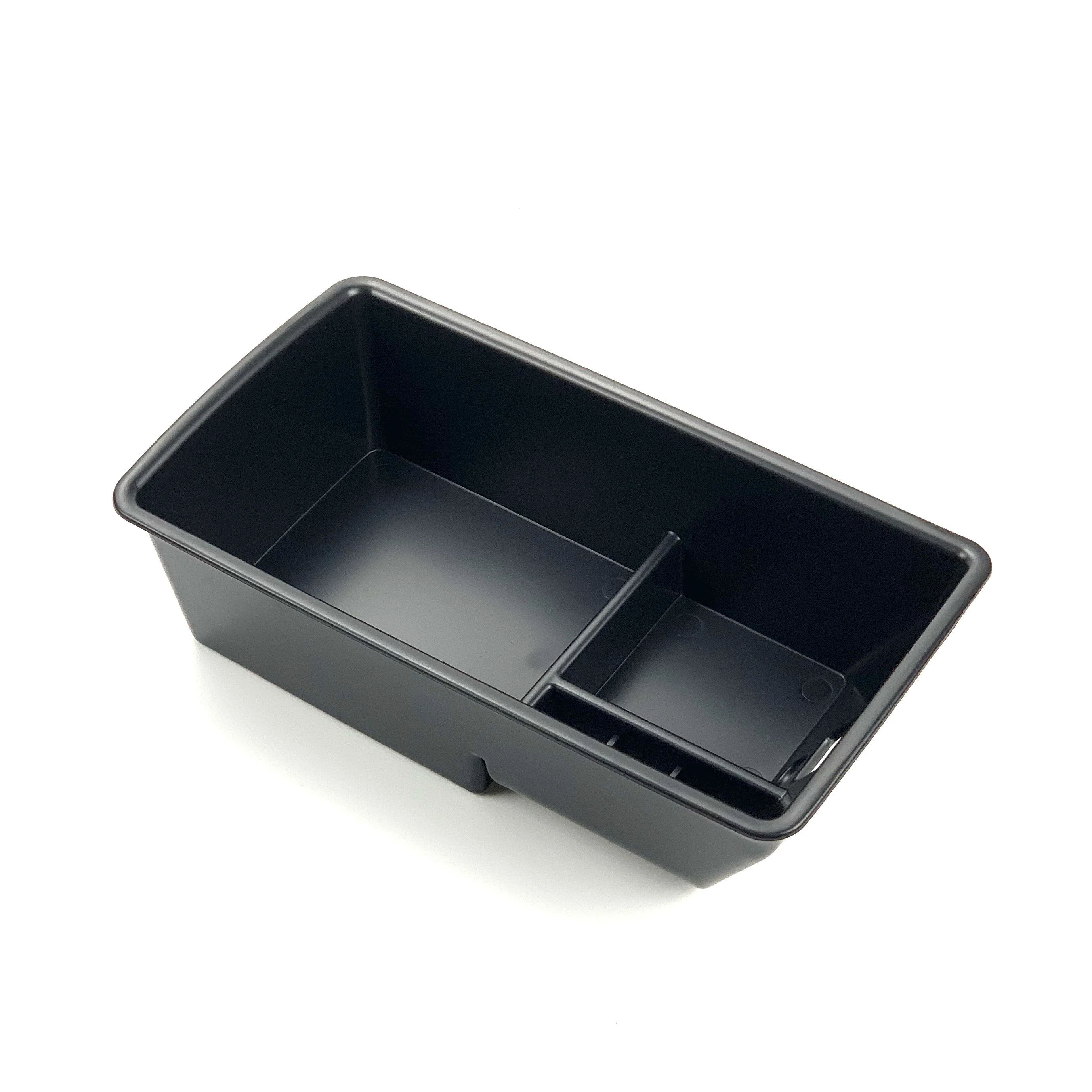 Автомобильный подлокотник коробка для хранения Audi Q2 Q2L 2017 2019 центральная консоль