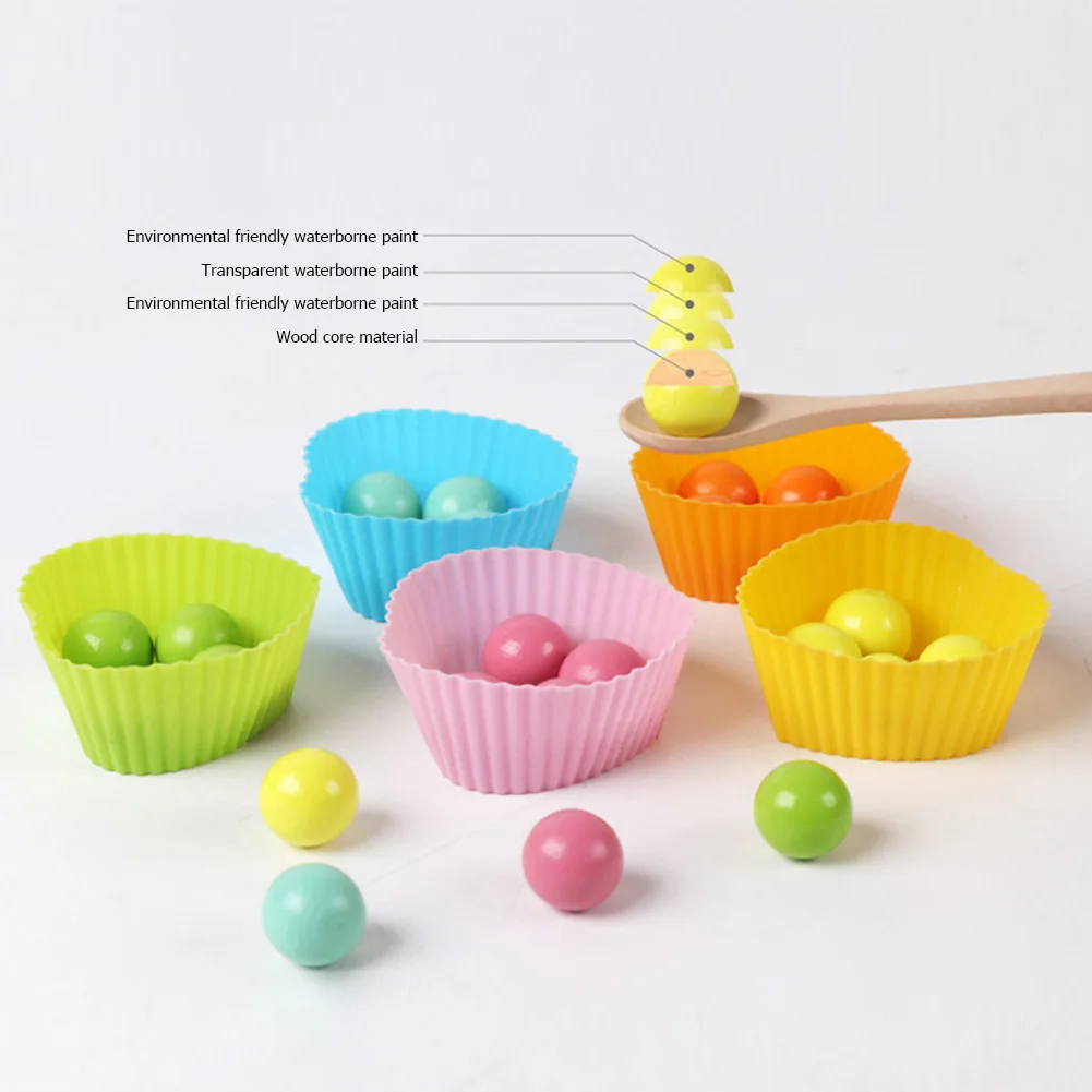 

Magnetic Fishing Parent-child Interactive Game Clip Beads Kids Math Cognition Clip Beads Educational Focus Training