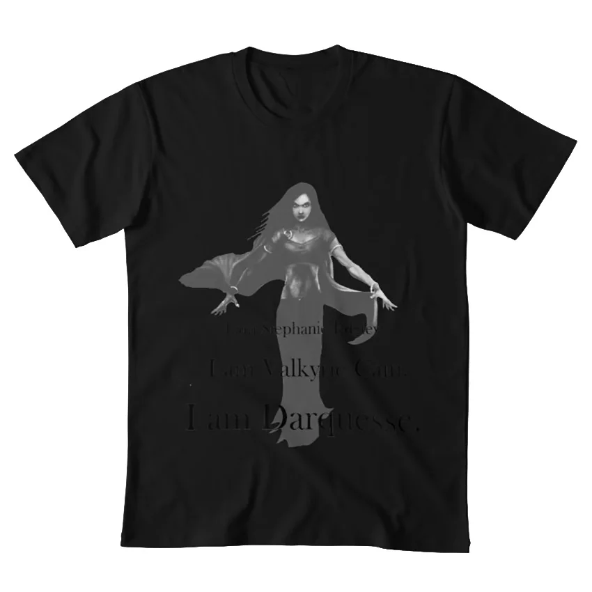 Три имени футболка skulduggery pleasant derek landy valkyrie cain darquesse|Мужские футболки| |