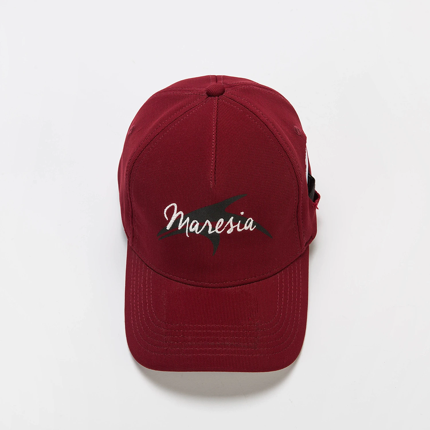 Пользовательская шляпа стандартная Беговая крышка принимается Paypal Минимальный