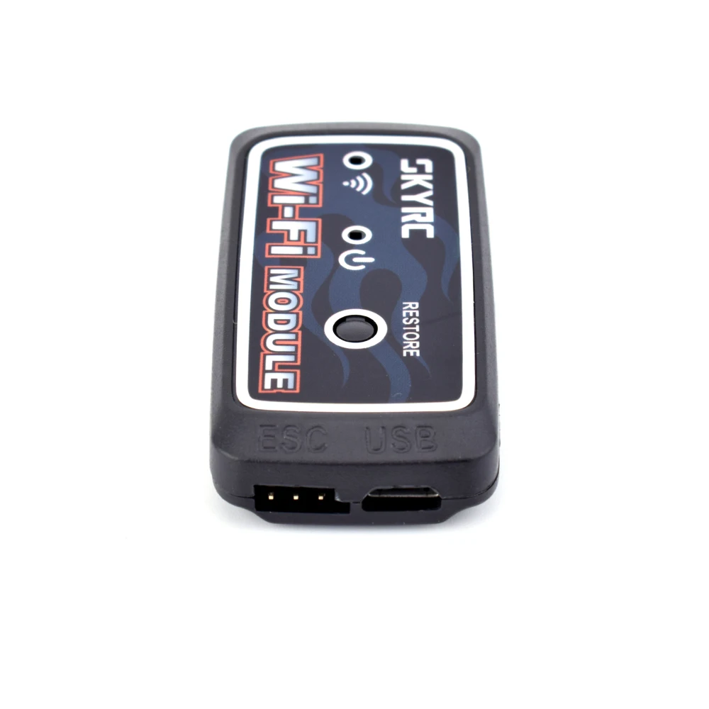 SKYRC WiFi модуль Профессиональный Баланс Зарядное устройство совместимо с RC ESC и