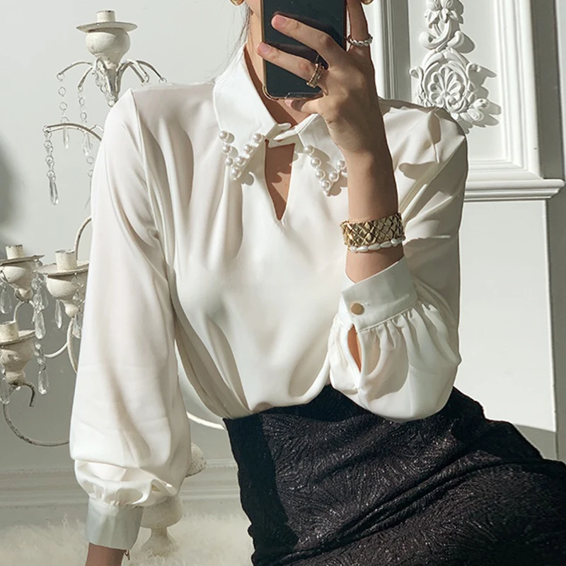 

Blouses & Shirts