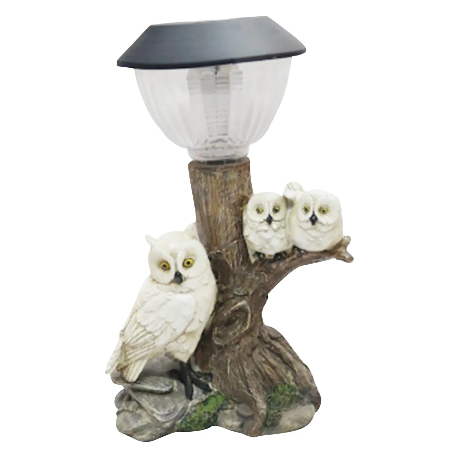 НОВЫЕ СВЕТИЛЬНИКИ НА солнечной батарее милые светильники и аксессуары украшение