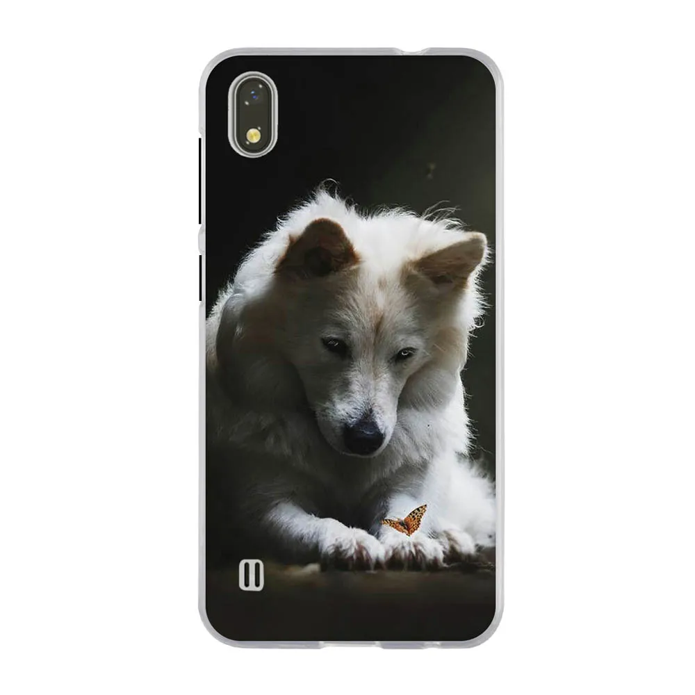 7 Чехол для zte Blade A530 A606, мягкий ТПУ чехол для zte Blade A530 BA530 A606, чехол 5,45 чехол для телефона, задняя крышка A 530 A 606 - Цвет: 7
