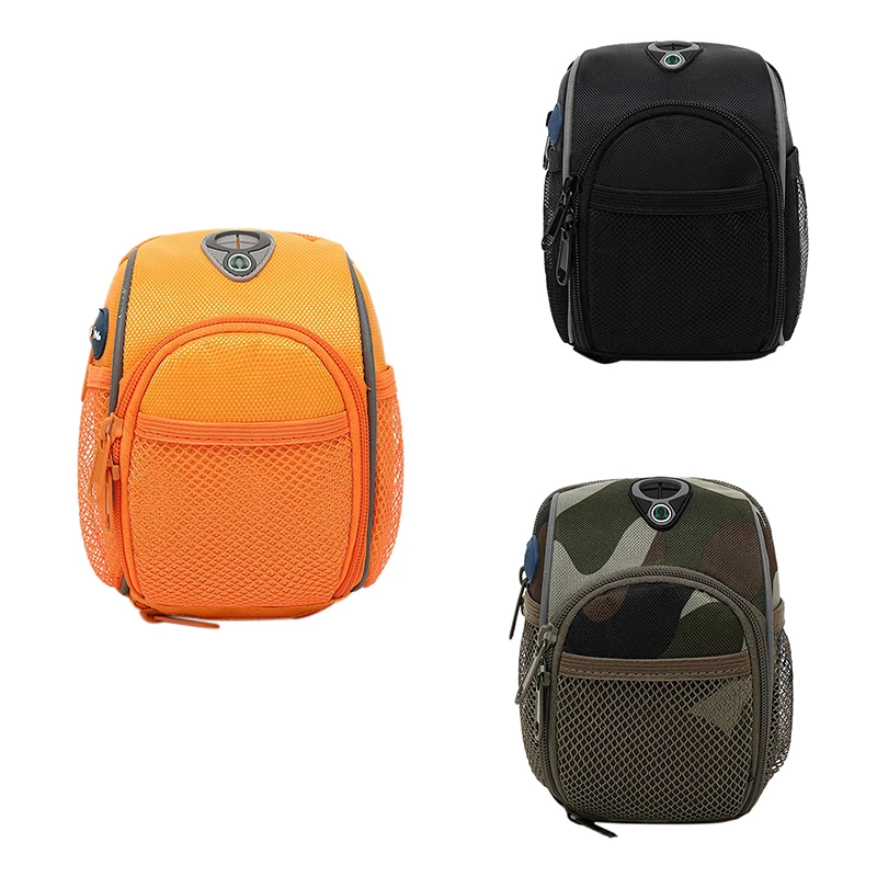 Самокат сумка для хранения со светоотражающей полосой велосипедная Передняя