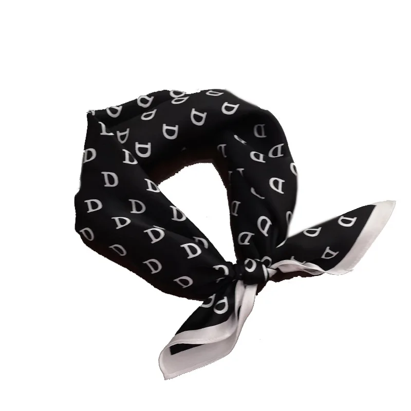 

Mulberry Scarf SUNSCREEN silk scarves shawls wraps decorative for heair bags bufanda seda mujer cabello bolsa echarpe ete soie